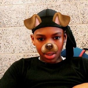 Meet your Posher, Patrick